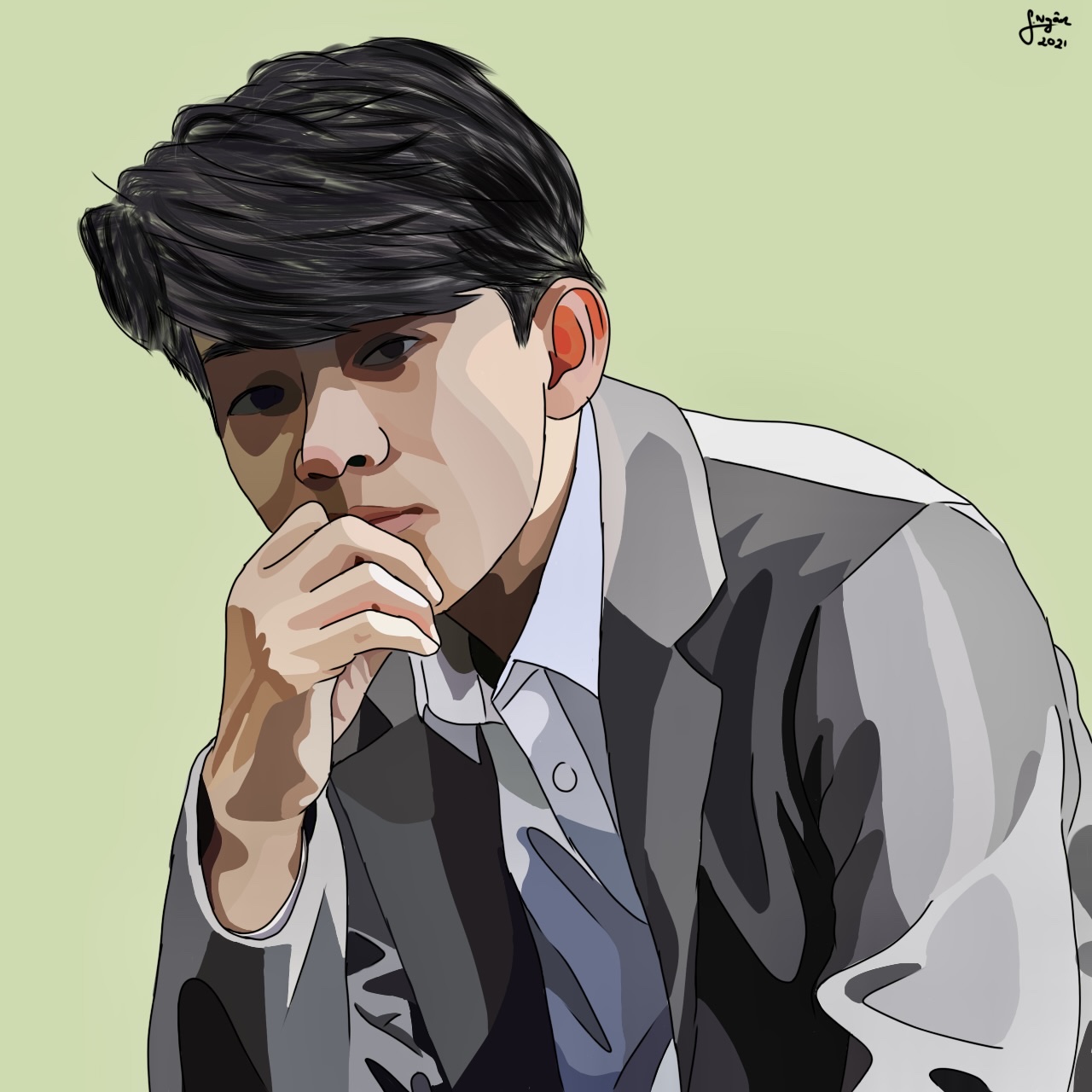 1 phút 30 giây giới thiệu bản thân "không giống ai", nữ sinh TP.HCM giành học bổng trường xịn sò: Đúng là "con nhà tông không giống lông cũng giống cánh"- Ảnh 7.