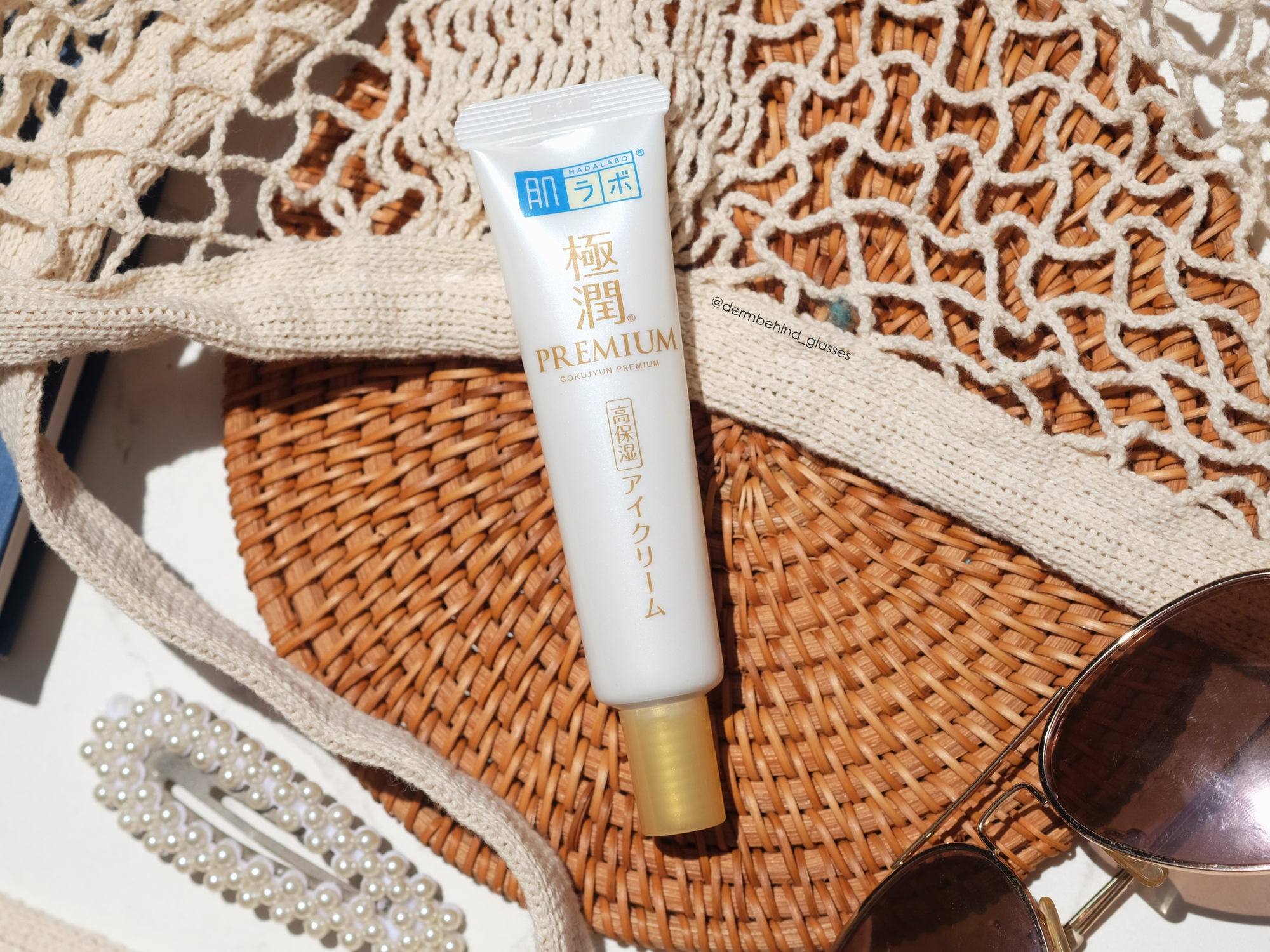 Bước qua tuổi 30, tôi không tiếc tiền đầu tư vào 5 món dưỡng da này- Ảnh 5.