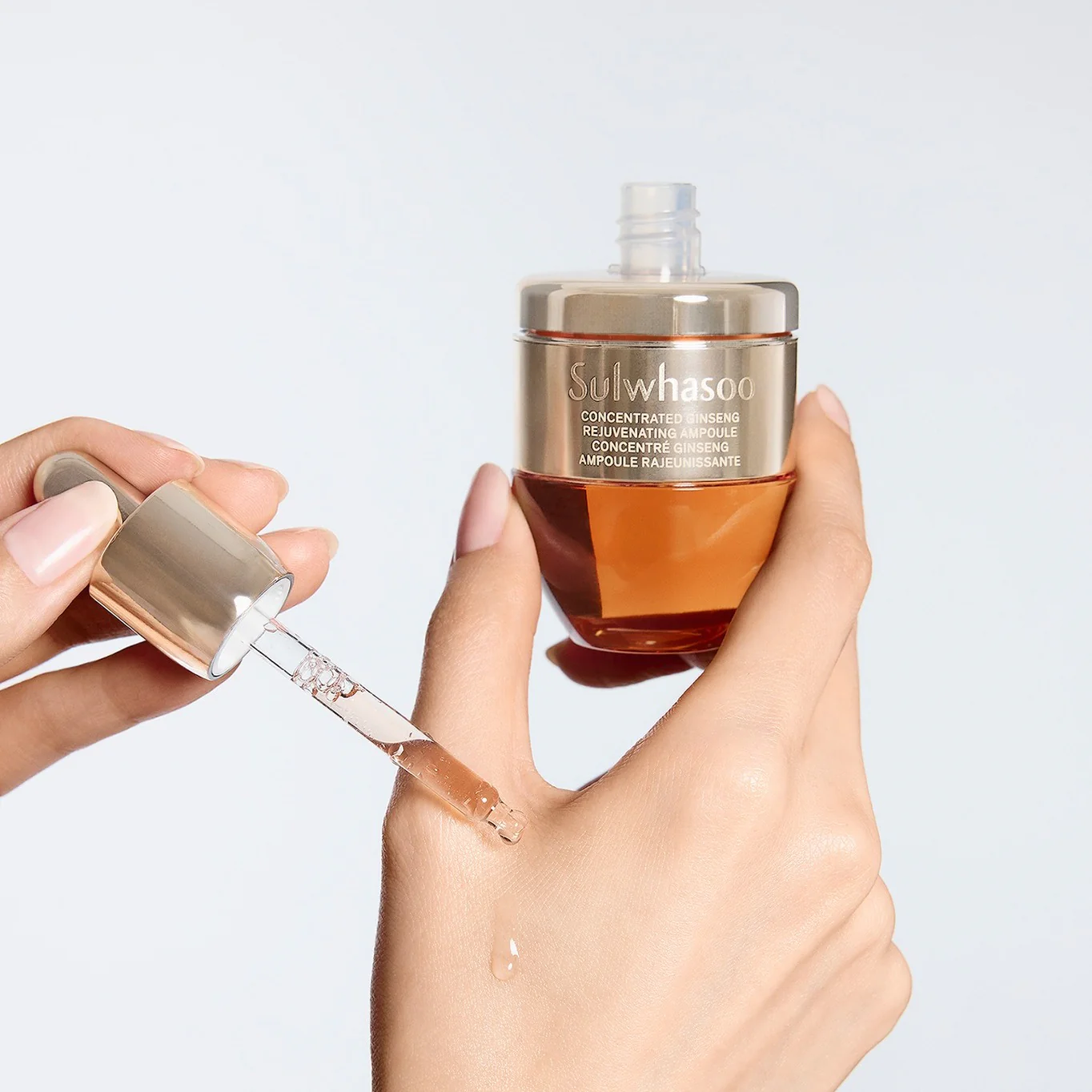 5 lọ tinh chất cô đặc được ví là "thần dược ngừa lão hóa" cho làn da ngoài 30 tuổi- Ảnh 3.