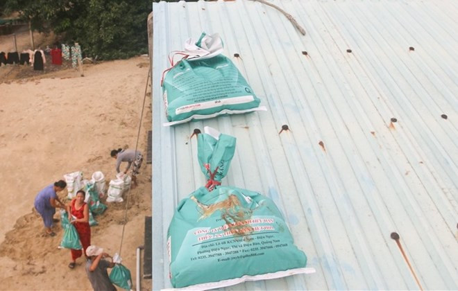 Người dân các tỉnh từ Đà Nẵng đến Lâm Đồng cần đặc biệt lưu ý, làm những việc này trước 28/11- Ảnh 3.