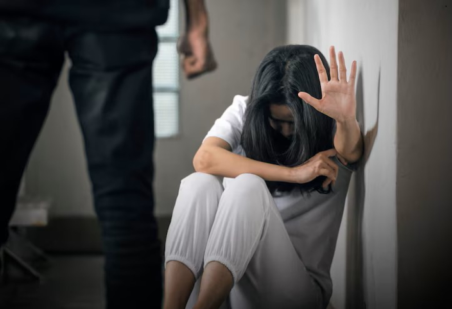 137 phụ nữ trên thế giới bị giết hại mỗi ngày bởi bạn đời, người thân- Ảnh 2. 137 phụ nữ trên thế giới bị giết hại mỗi ngày bởi bạn đời, người thân- Ảnh 2.