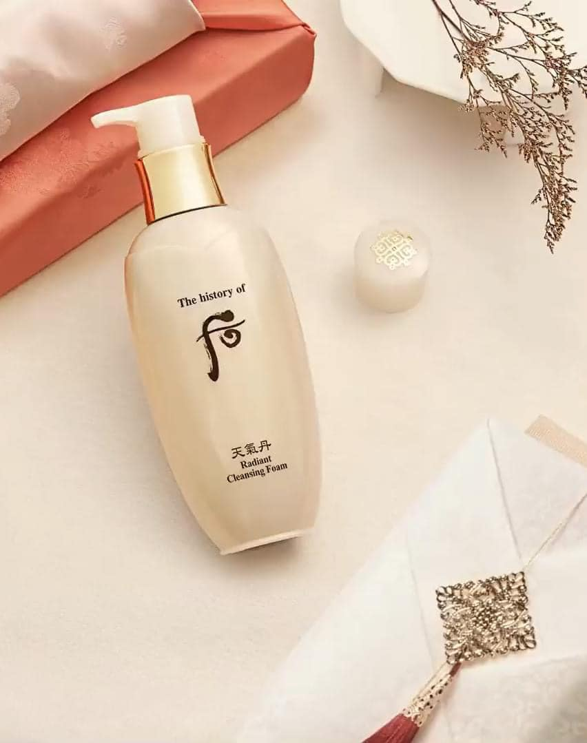 Bước qua tuổi 30, tôi không tiếc tiền đầu tư vào 5 món dưỡng da này- Ảnh 6.