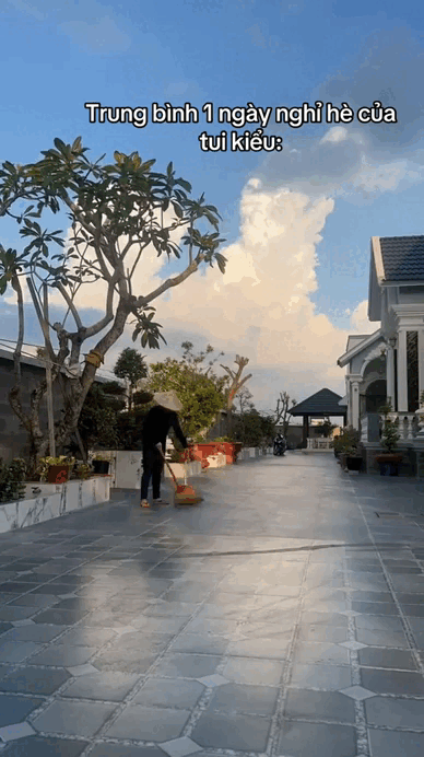 Trung bình 1 ngày dọn nhà ở miền Tây, cả nước Trung bình 1 ngày dọn nhà ở miền Tây, cả nước