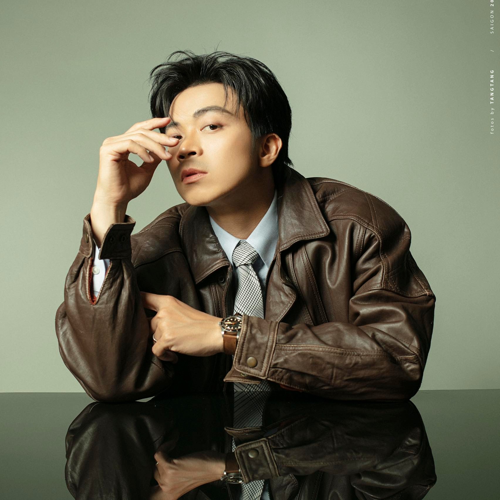 Giọng ca thực lực bán vé đắt ngang ngửa Mỹ Tâm - Hà Anh Tuấn đột ngột huỷ show, thừa nhận ế vé - Ảnh 5. Giọng ca thực lực bán vé đắt ngang ngửa Mỹ Tâm - Hà Anh Tuấn đột ngột huỷ show, thừa nhận ế vé - Ảnh 5.