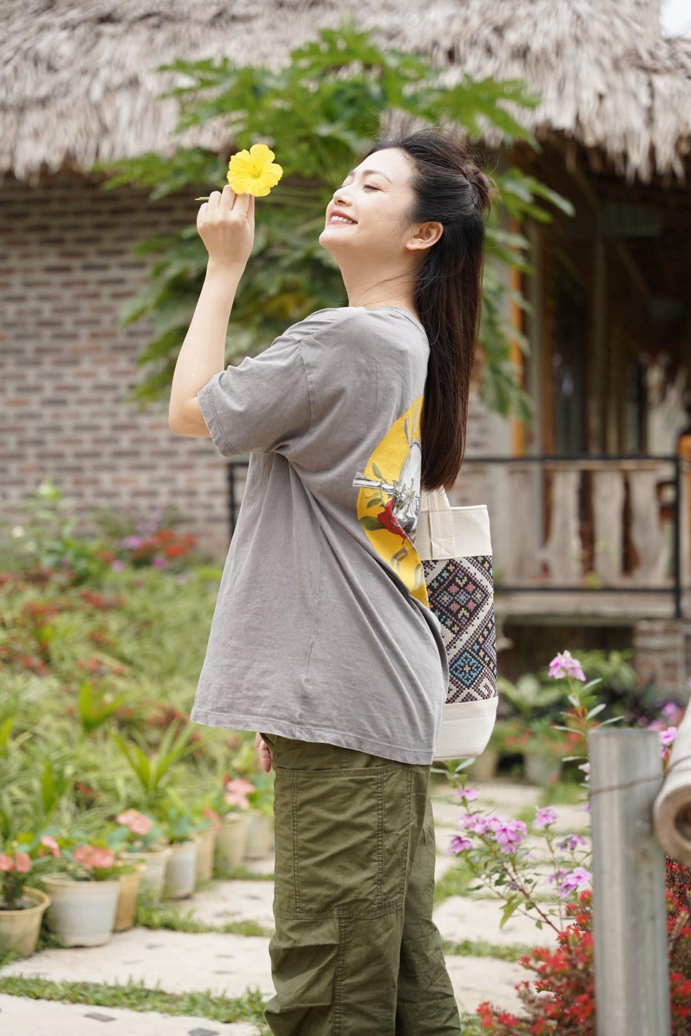 Nữ NSƯT là mỹ nhân phim giờ vàng: 