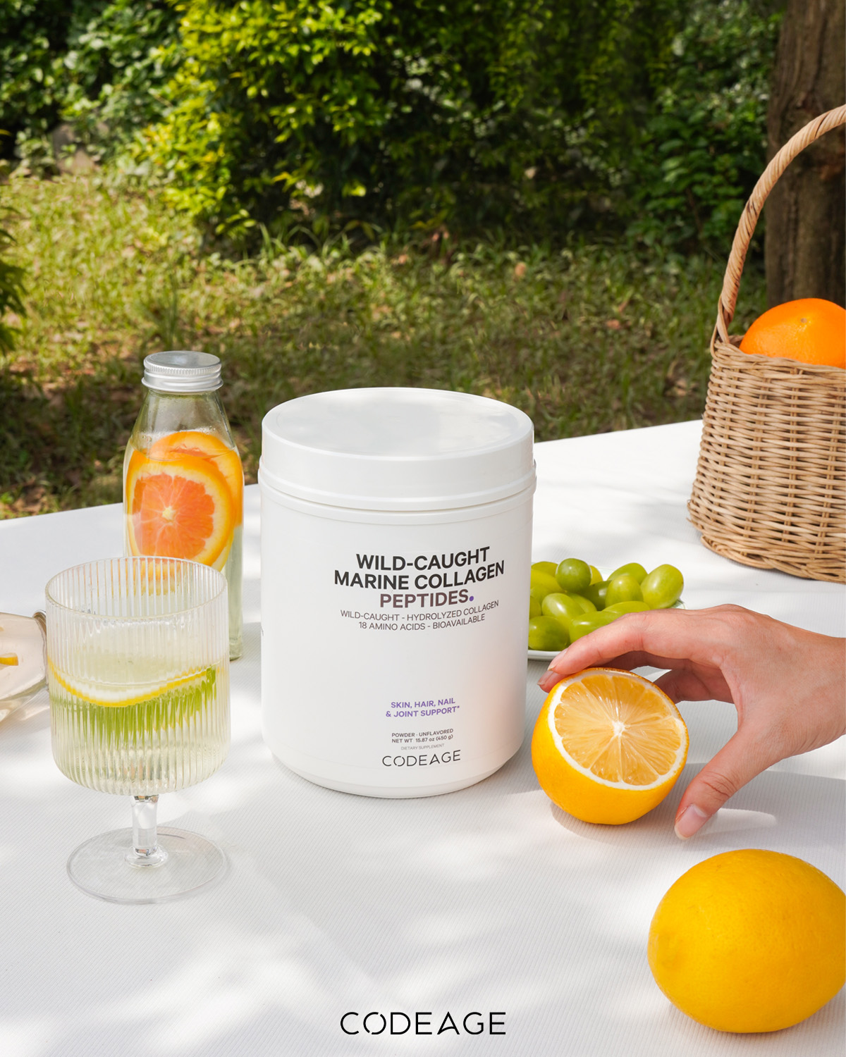 Bước qua tuổi 30, tôi không tiếc tiền đầu tư vào 5 món dưỡng da này- Ảnh 8.