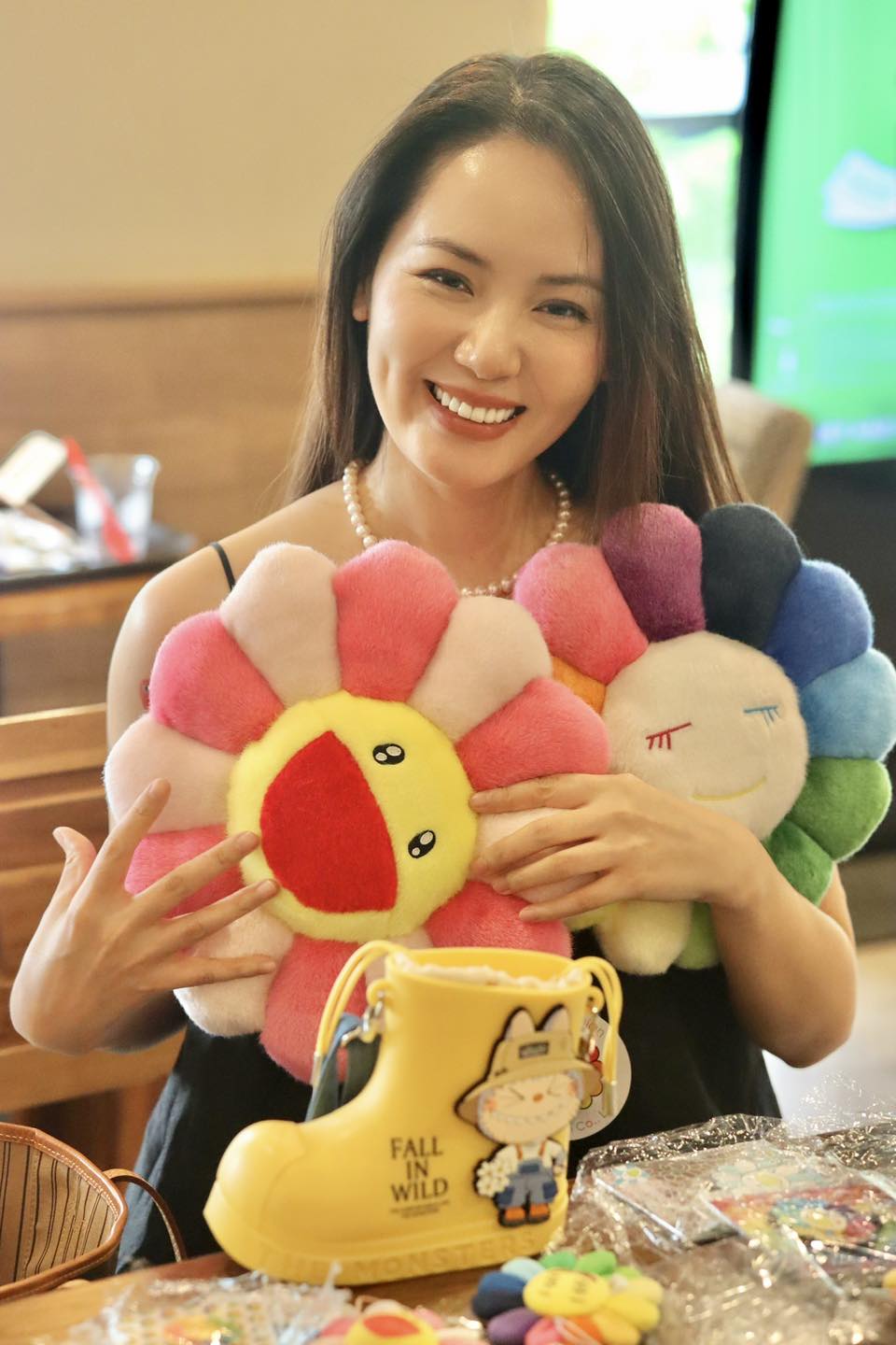 Nữ ca sĩ đẹp nhất Vbiz ám ảnh sạch sẽ, kể loạt nguyên tắc khi ở khách sạn, netizen phán: Kỹ tính đến mệt mỏi!- Ảnh 4. Nữ ca sĩ đẹp nhất Vbiz ám ảnh sạch sẽ, kể loạt nguyên tắc khi ở khách sạn, netizen phán: Kỹ tính đến mệt mỏi!- Ảnh 4.