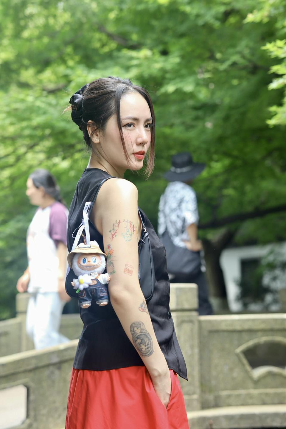 Nữ ca sĩ đẹp nhất Vbiz ám ảnh sạch sẽ, kể loạt nguyên tắc khi ở khách sạn, netizen phán: Kỹ tính đến mệt mỏi!- Ảnh 5. Nữ ca sĩ đẹp nhất Vbiz ám ảnh sạch sẽ, kể loạt nguyên tắc khi ở khách sạn, netizen phán: Kỹ tính đến mệt mỏi!- Ảnh 5.