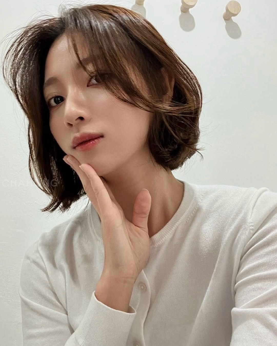 4 kiểu tóc bob chuẩn thanh lịch, thu gọn gương mặt hiệu quả cho mọi nàng- Ảnh 11.