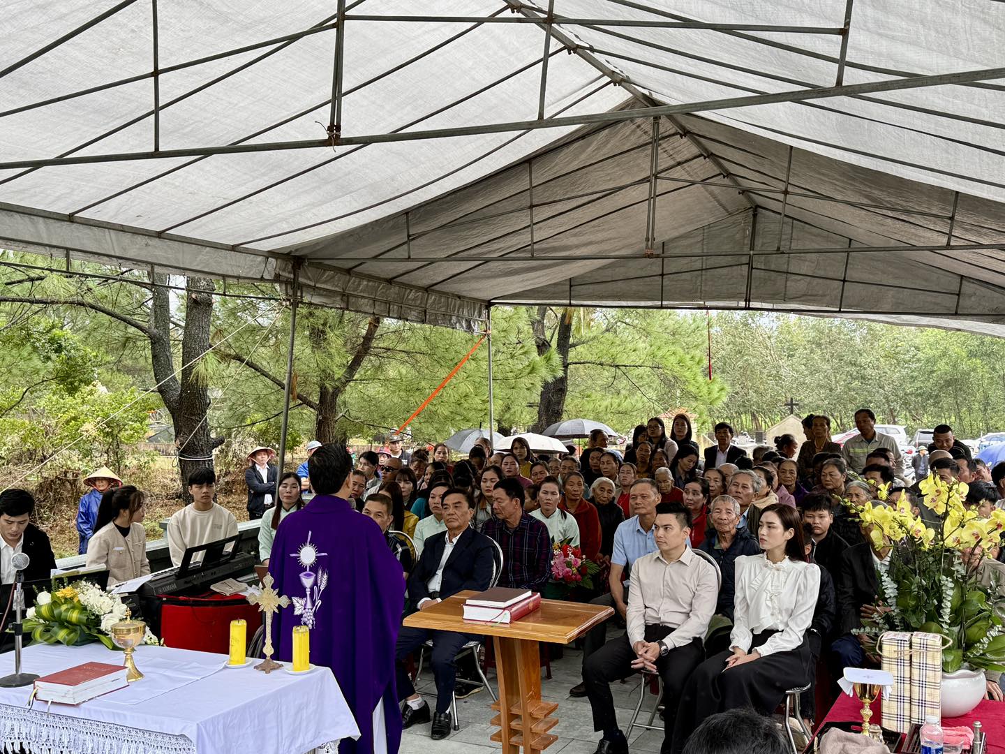 Tình yêu thứ 2 của Viết Vương - chồng Hoa hậu Đỗ Hà- Ảnh 8.