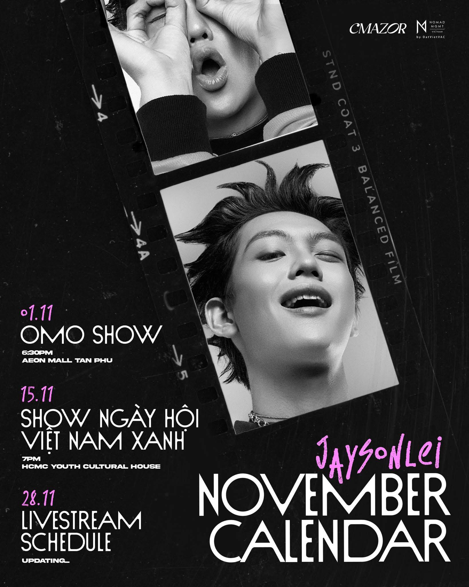 Các Anh Trai bị loại khỏi Say Hi: Rất đắt show!- Ảnh 5.