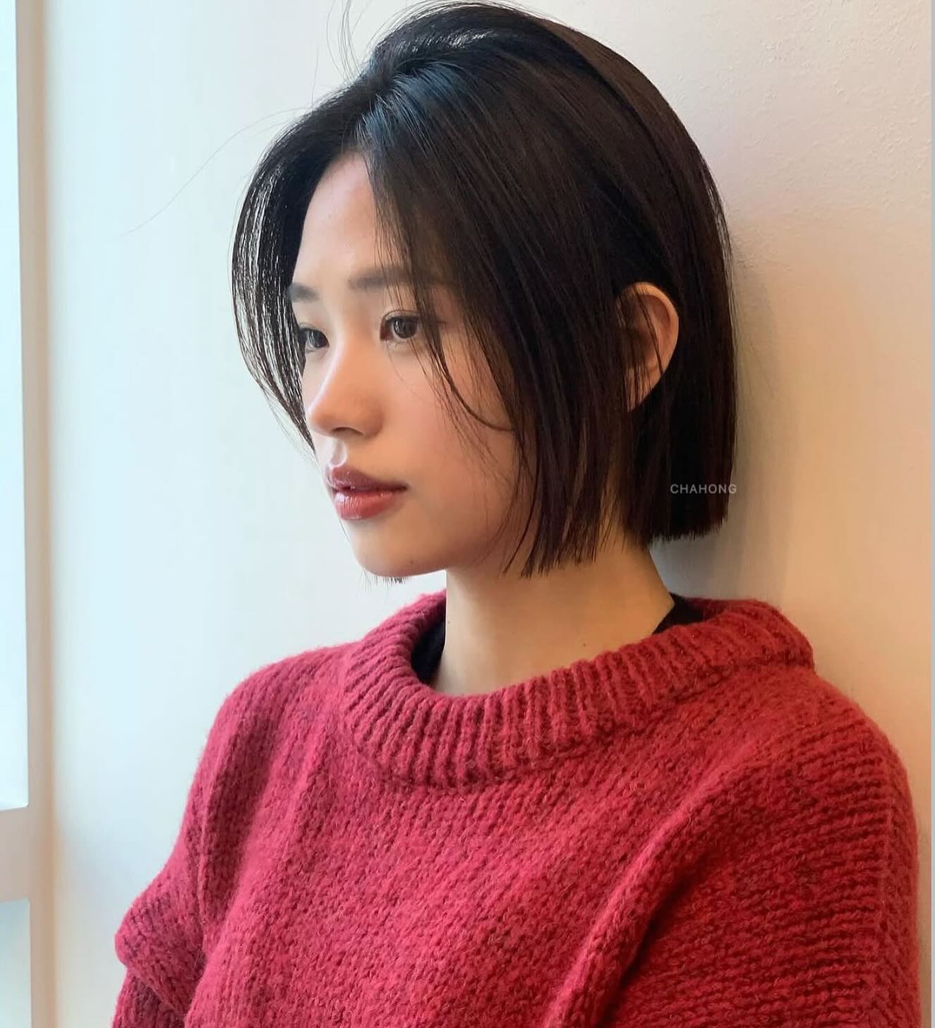 4 kiểu tóc bob chuẩn thanh lịch, thu gọn gương mặt hiệu quả cho mọi nàng- Ảnh 3.