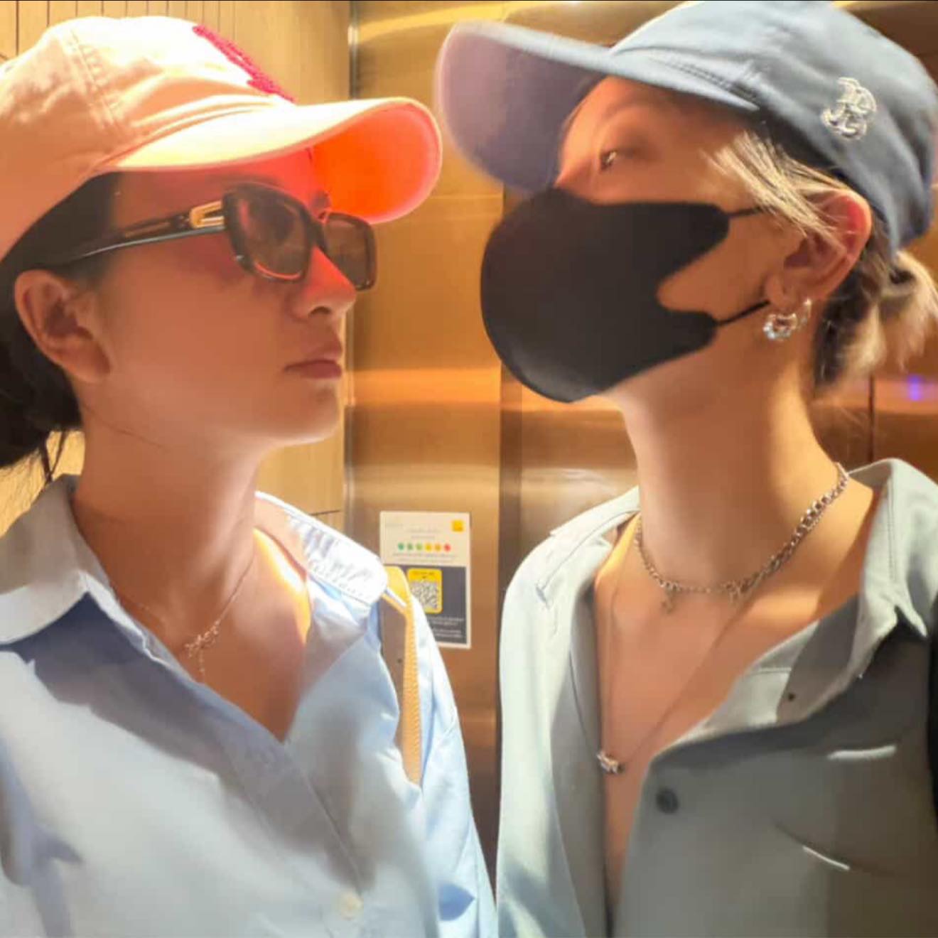 Đường tình duyên của Đồng Ánh Quỳnh trước khi rộ hint yêu đồng giới NSƯT Kim Tuyến: Toàn người đẹp và giàu!- Ảnh 7. Đường tình duyên của Đồng Ánh Quỳnh trước khi rộ hint yêu đồng giới NSƯT Kim Tuyến: Toàn người đẹp và giàu!- Ảnh 7.