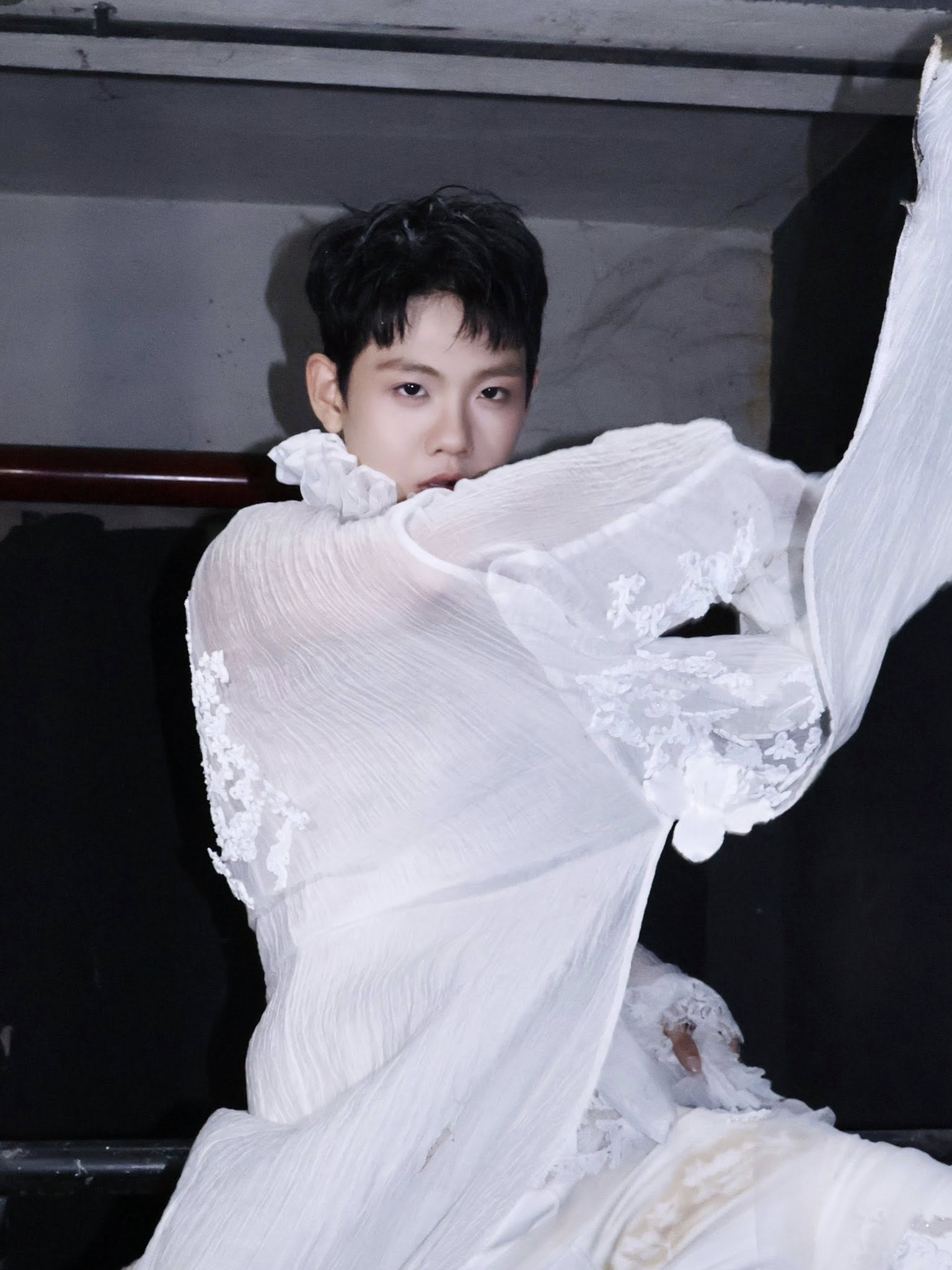 Các Anh Trai bị loại khỏi Say Hi: Rất đắt show!- Ảnh 2.