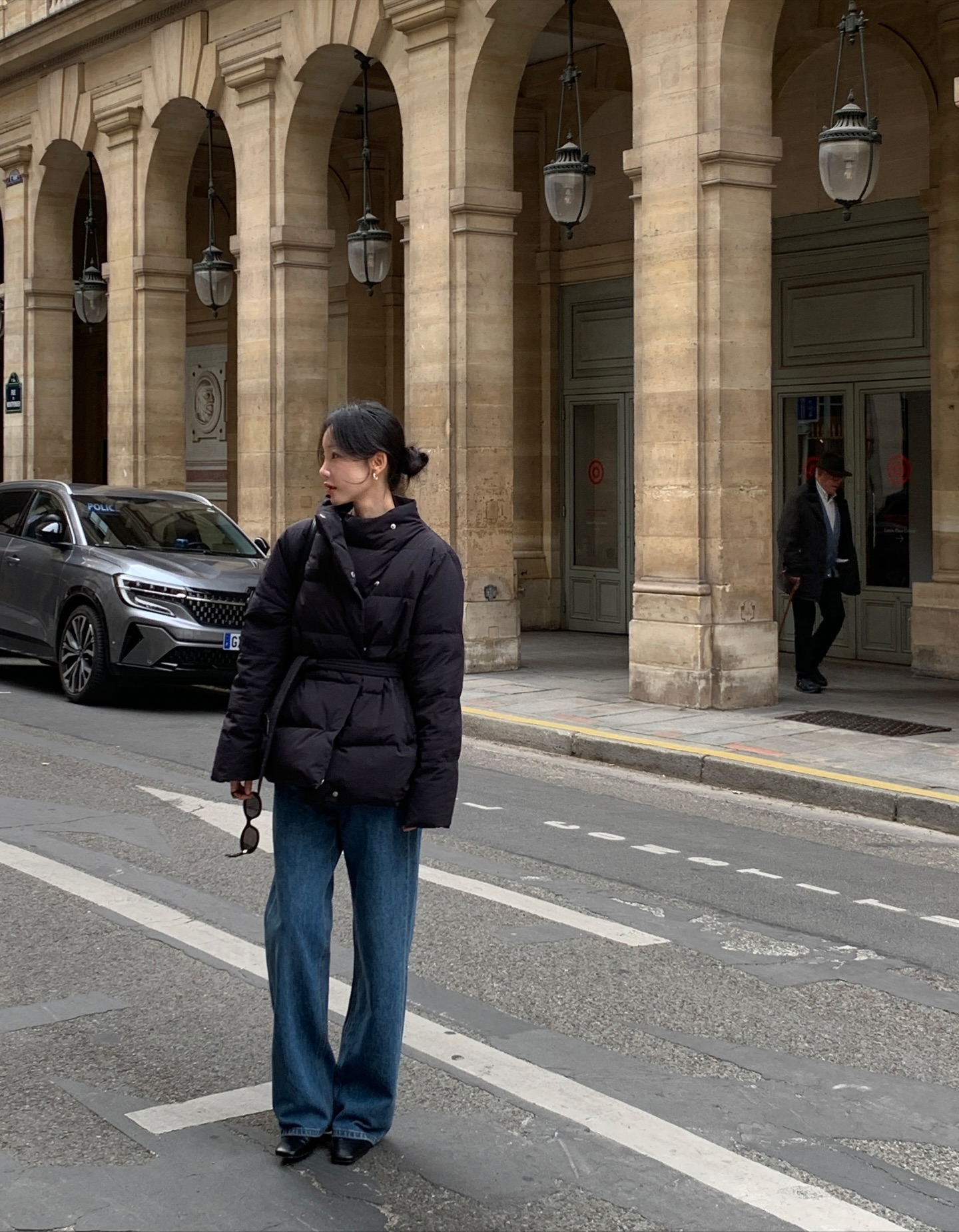 4 mẫu quần công sở này chuẩn thanh lịch, nhưng cũng hack tuổi đỉnh nhất- Ảnh 9.