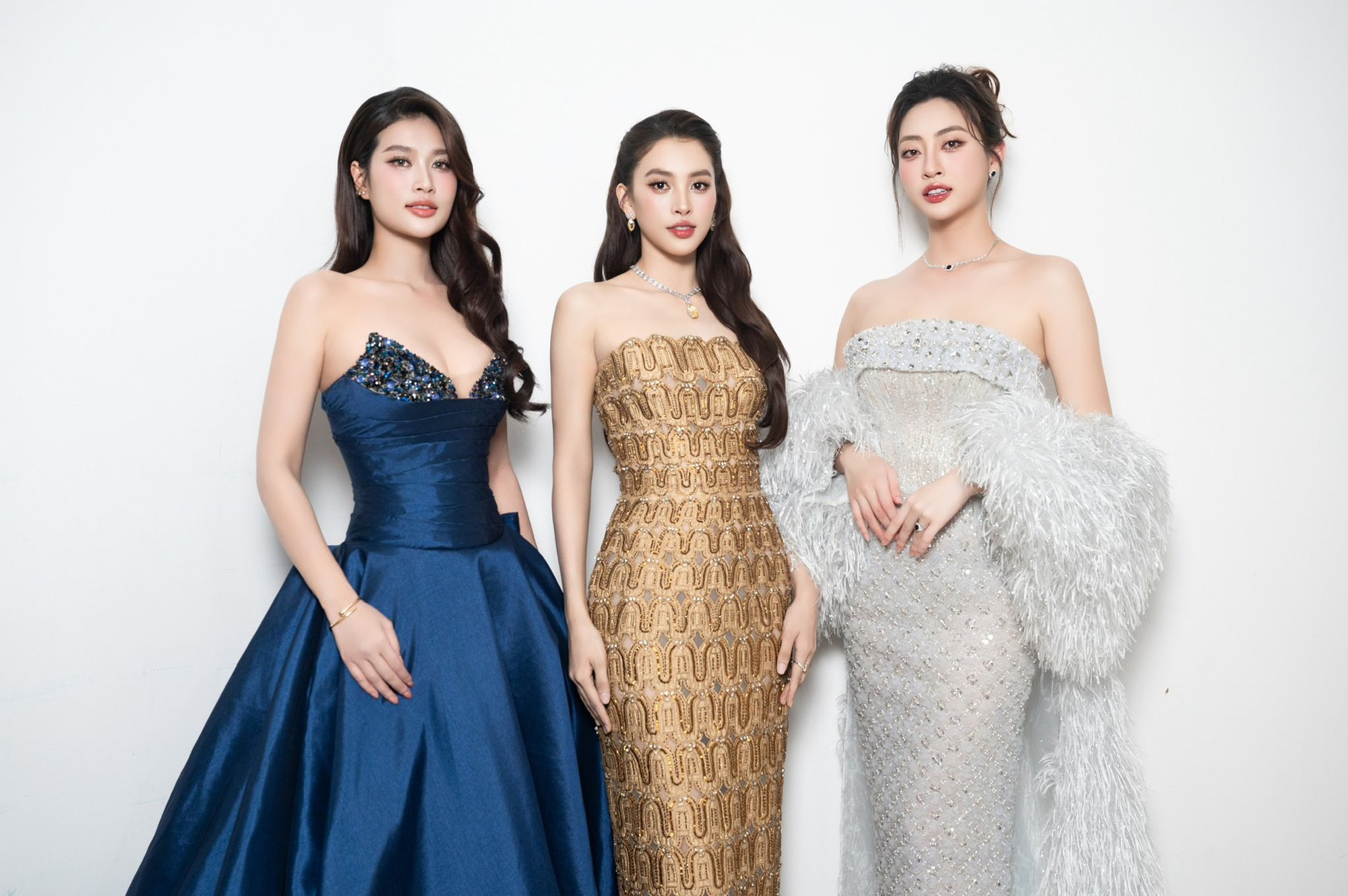 Khỏi cần ánh sáng, mỹ nhân Việt này tự phát sáng giữa khung hình: Cả mặt toàn tinh hoa, càng quay cận càng đẹp- Ảnh 7.