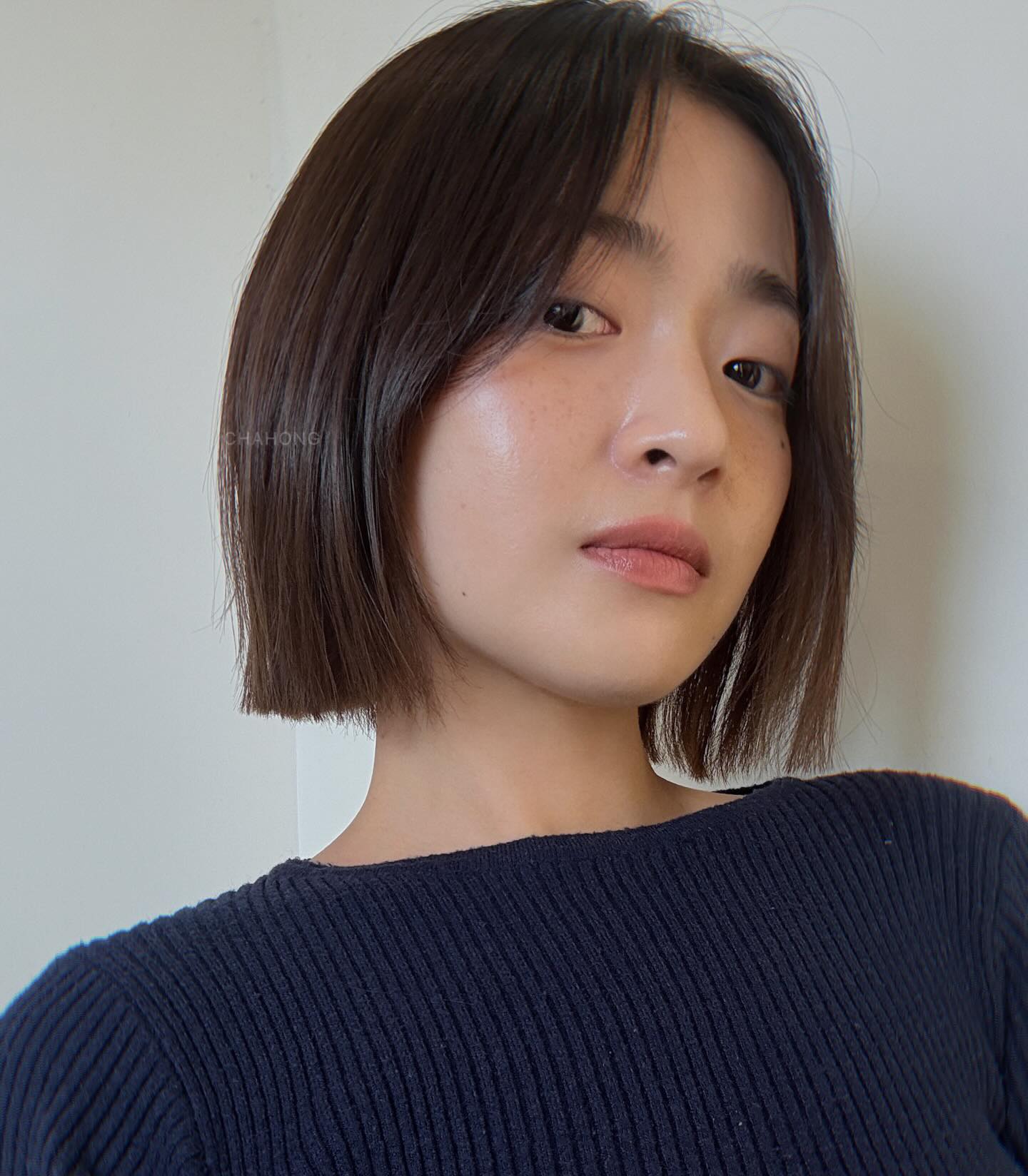 4 kiểu tóc bob chuẩn thanh lịch, thu gọn gương mặt hiệu quả cho mọi nàng- Ảnh 4.