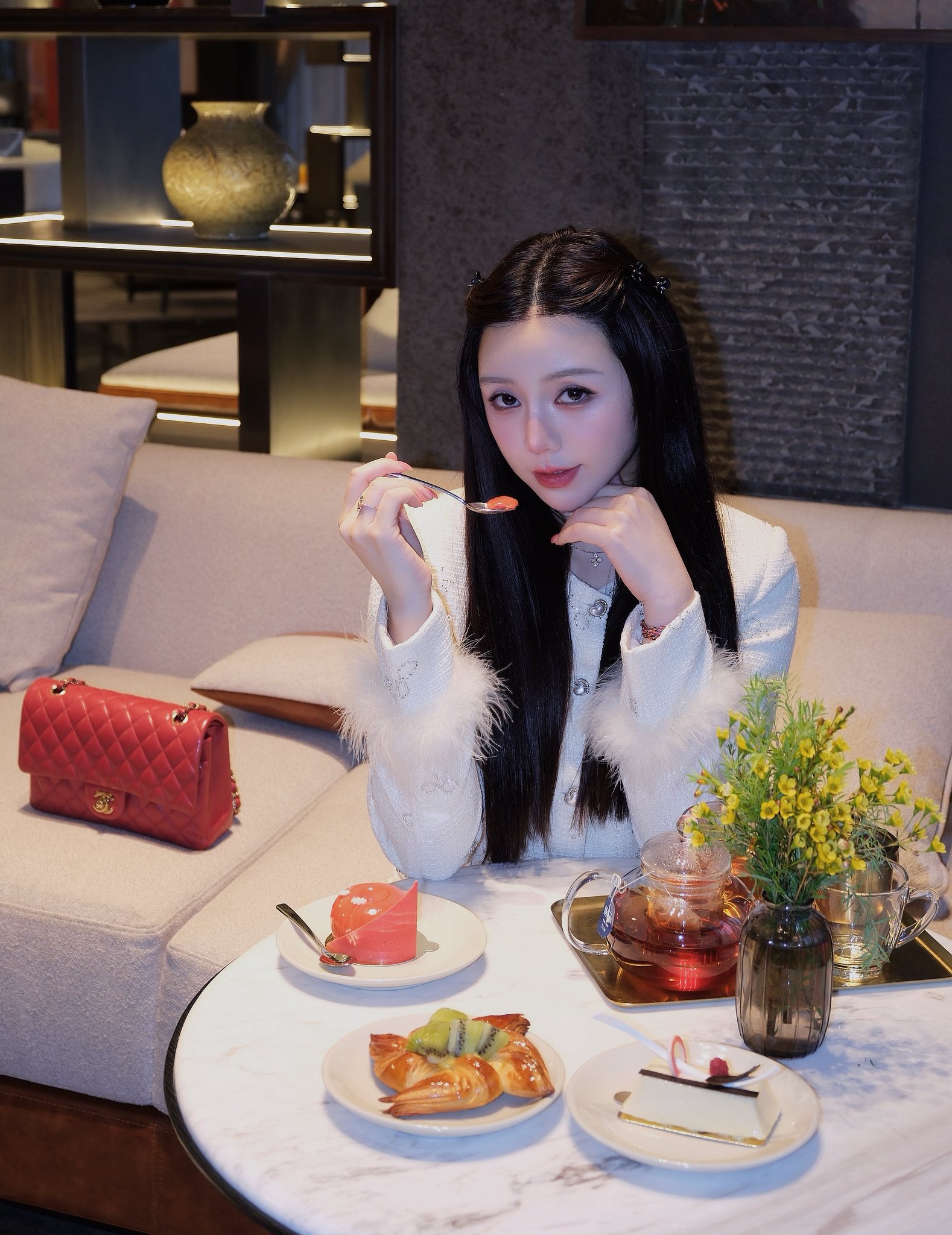 "Xin Quỳnh Kool hãy dừng lại đi"- Ảnh 1.