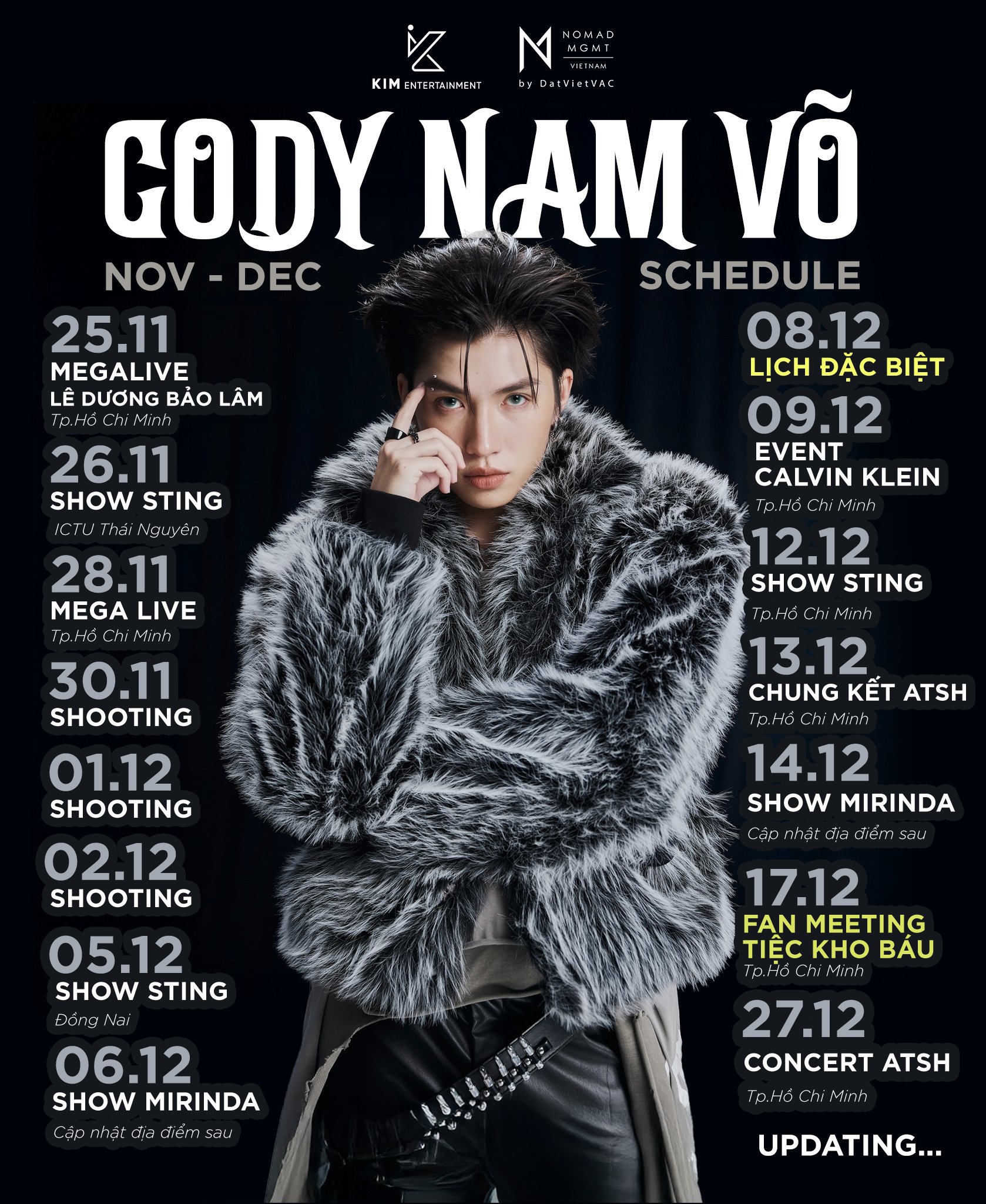 Các Anh Trai bị loại khỏi Say Hi: Rất đắt show!- Ảnh 4.