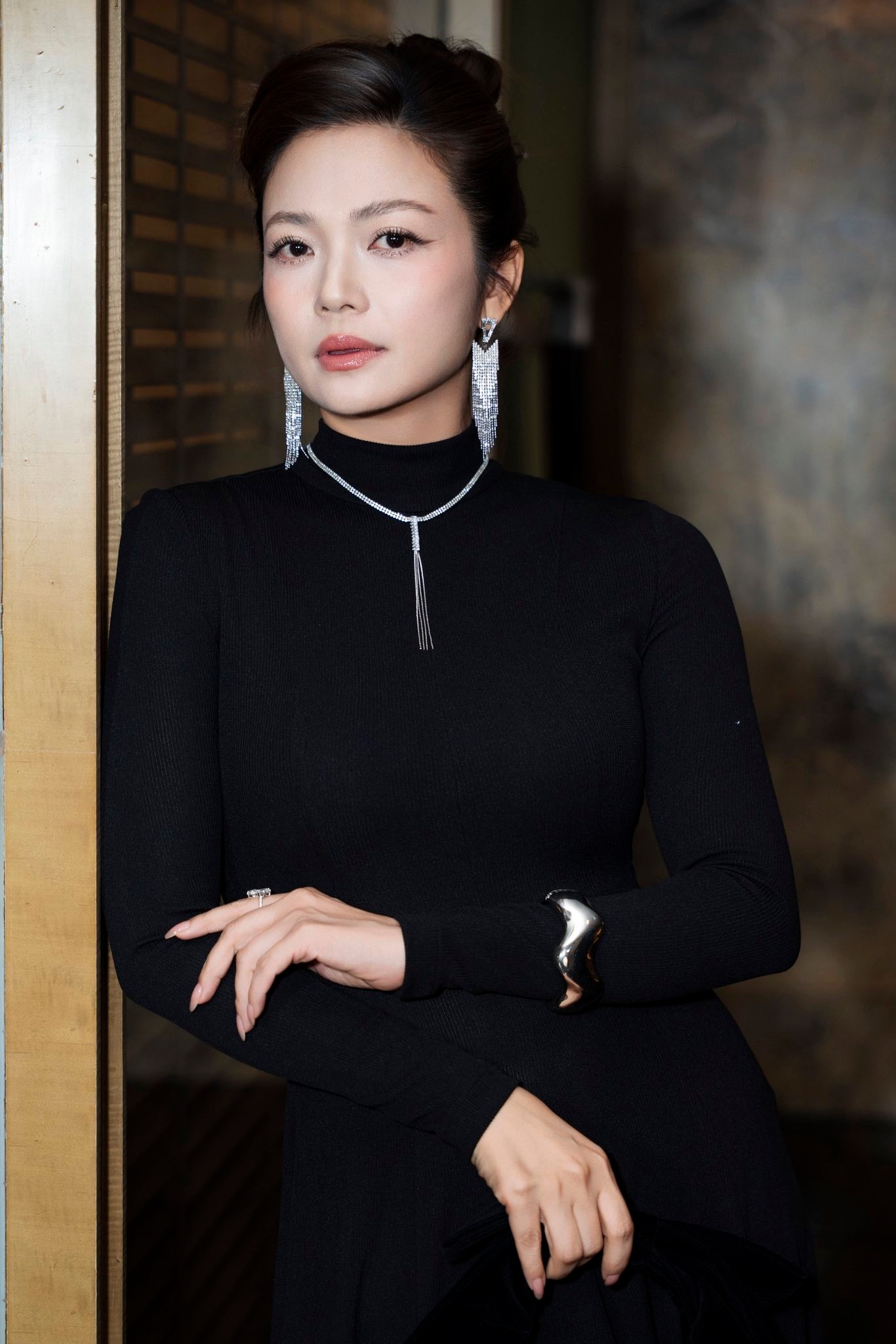 Nữ NSƯT là mỹ nhân phim giờ vàng: 