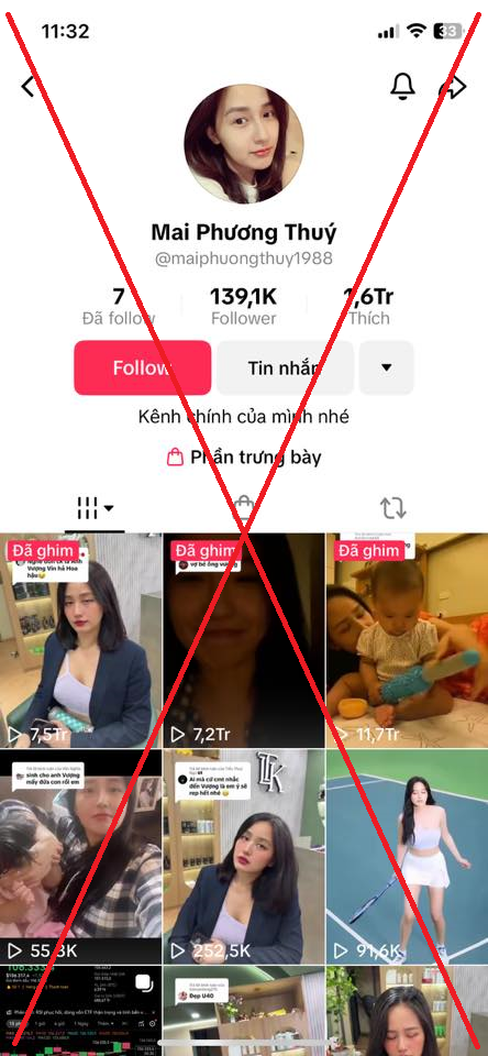 Mai Phương Thúy lên tiếng- Ảnh 2.