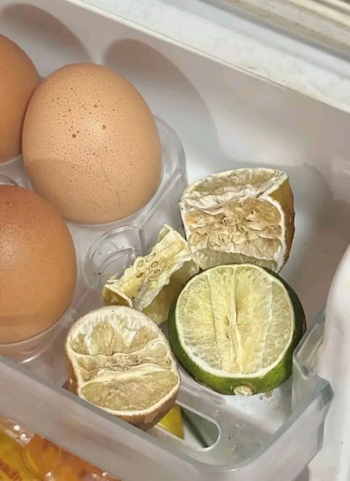 Tìm ra thứ hình tròn, nhiều nước mà tủ lạnh Việt Nam nào cũng có: Thế giới "vắt óc" cũng không hiểu được!- Ảnh 6. Tìm ra thứ hình tròn, nhiều nước mà tủ lạnh Việt Nam nào cũng có: Thế giới "vắt óc" cũng không hiểu được!- Ảnh 6.