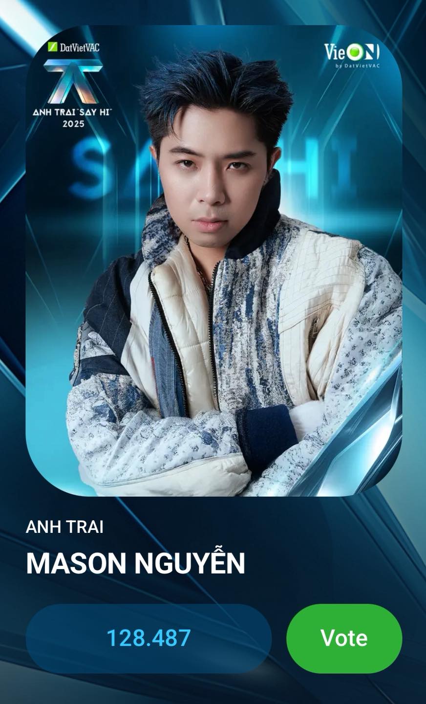 Negav sẽ trở thành Quán quân Anh Trai Say Hi?- Ảnh 4.