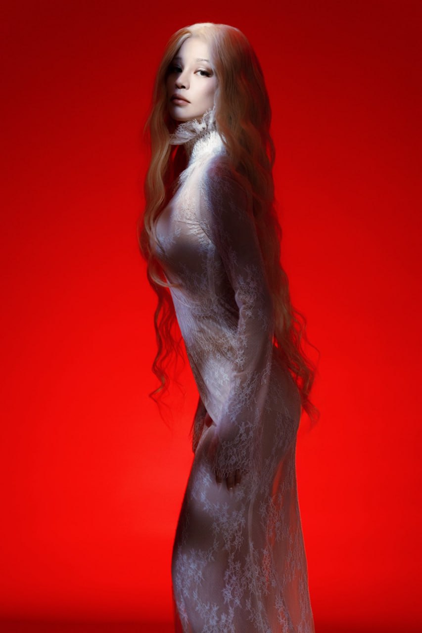 “Thích cái cách nữ ca sĩ đẹp chấp 10 Hoa hậu quay lưng với khán giả”- Ảnh 12. “Thích cái cách nữ ca sĩ đẹp chấp 10 Hoa hậu quay lưng với khán giả”- Ảnh 12.