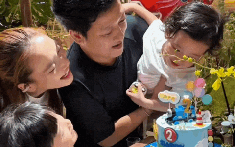 Nhã Phương bầu lần 3: Ngày nào cũng gặp bác sĩ, không dám uống thuốc vì sợ ảnh hưởng tới con- Ảnh 6. Nhã Phương bầu lần 3: Ngày nào cũng gặp bác sĩ, không dám uống thuốc vì sợ ảnh hưởng tới con- Ảnh 6.