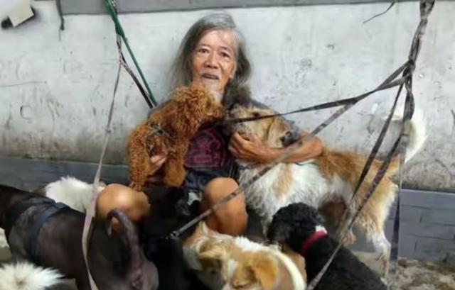 Buồn của phú nhị đại thừa kế 186 tỷ đồng từ cha mẹ tỷ phú: Tuổi xế chiều không nhà, không xe, trở thành người vô gia cư lang thang trên phố- Ảnh 2.