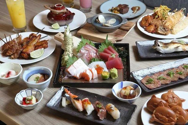 Người Nhật sống thọ: Mỗi bữa ăn họ đều ăn những món này - không món nào đắt tiền cả!- Ảnh 3.