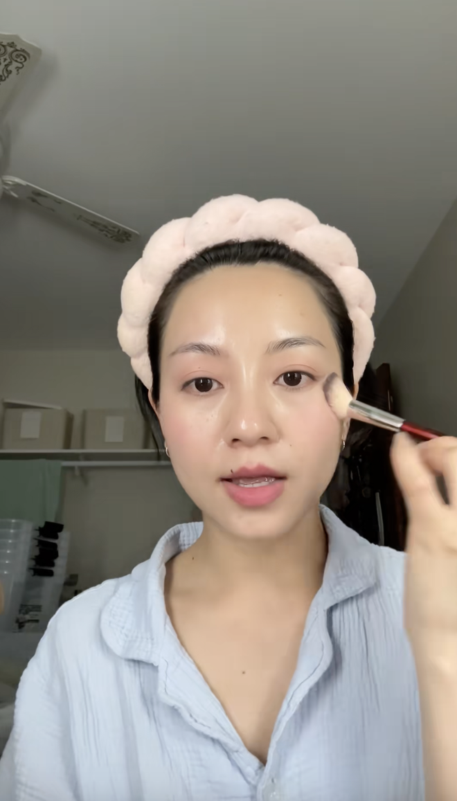 Son 250k của NYX gây sốt: Son vừa lì vừa dưỡng, ít nhăn môi, xinh từ bảng màu tới vỏ- Ảnh 12.