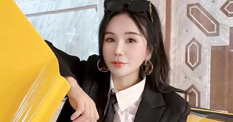 Học vấn của bà chủ thẩm mỹ viện Mailisa