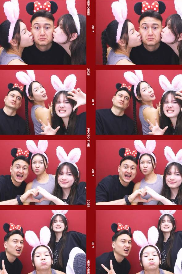 Em gái chân dài của thủ môn Lâm Tây lại gây sốt: Visual hotgirl, nụ cười 