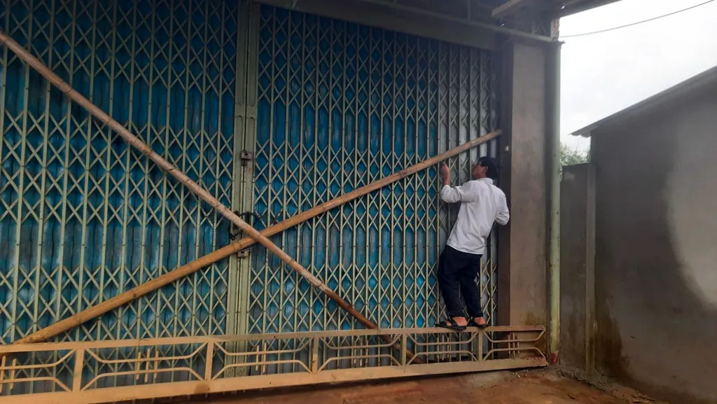 Người dân các tỉnh từ Đà Nẵng đến Lâm Đồng cần đặc biệt lưu ý, làm những việc này trước 28/11- Ảnh 5.