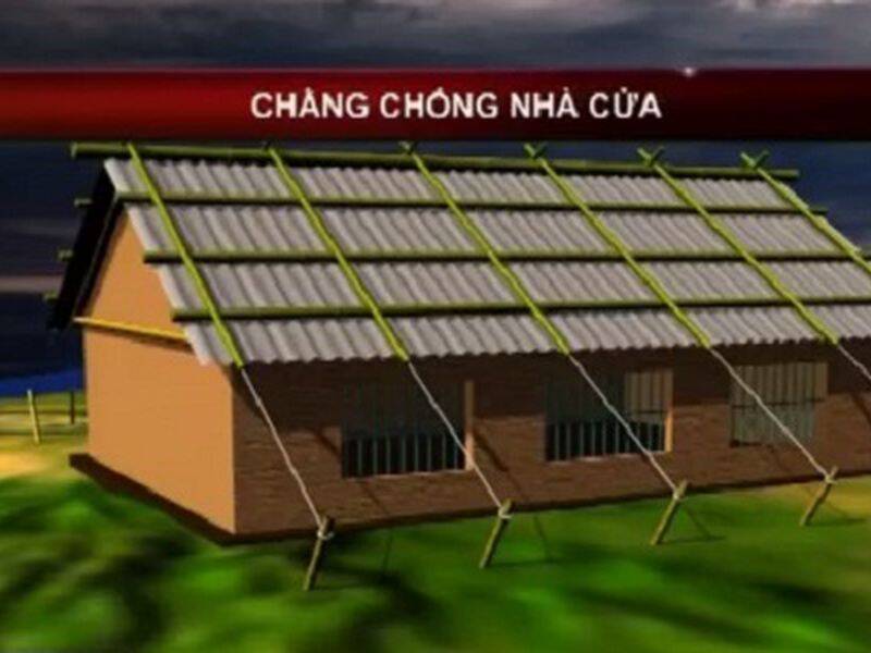 Người dân các tỉnh từ Đà Nẵng đến Lâm Đồng cần đặc biệt lưu ý, làm những việc này trước 28/11- Ảnh 1.