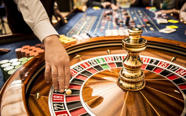 Cho phép người Việt Nam đủ điều kiện vào chơi casino
tại một số dự án kinh doanh casino- Ảnh 5.