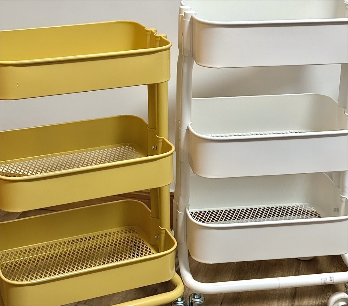 5 sản phẩm oanh tạc doanh số IKEA, khách xếp hàng dài chỉ chờ gom sạch kệ- Ảnh 2.