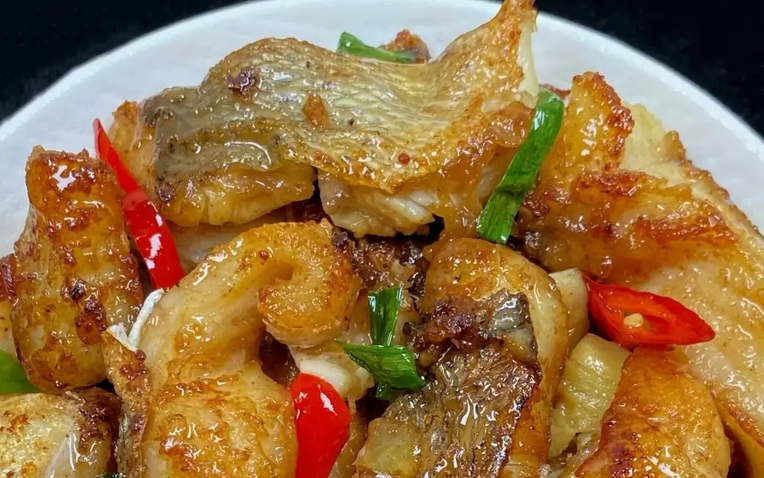 3 loại cá ít xương, thịt mềm, giàu đạm đang vào độ ngon nhất- Ảnh 1.