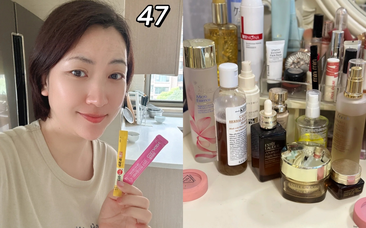 Bước qua tuổi 30, tôi không tiếc tiền đầu tư vào 5 món dưỡng da này- Ảnh 1.