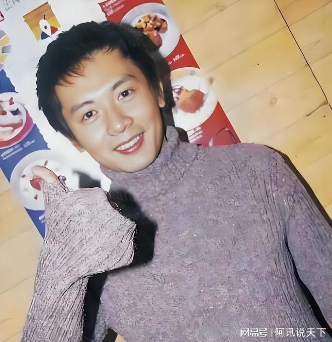 Thiếu gia đào hoa, ăn chơi bậc nhất showbiz bất ngờ xuống tóc đi tu- Ảnh 3.