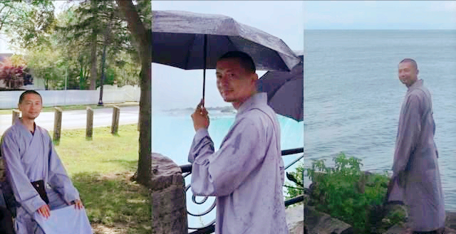 Thiếu gia đào hoa, ăn chơi bậc nhất showbiz bất ngờ xuống tóc đi tu- Ảnh 5.