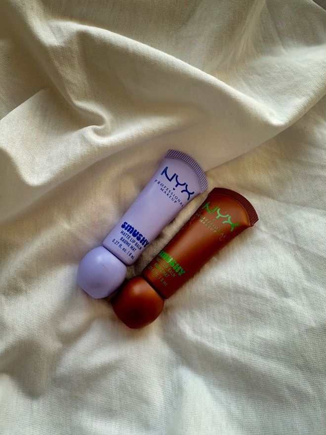 Son 250k của NYX gây sốt: Son vừa lì vừa dưỡng, ít nhăn môi, xinh từ bảng màu tới vỏ- Ảnh 5.