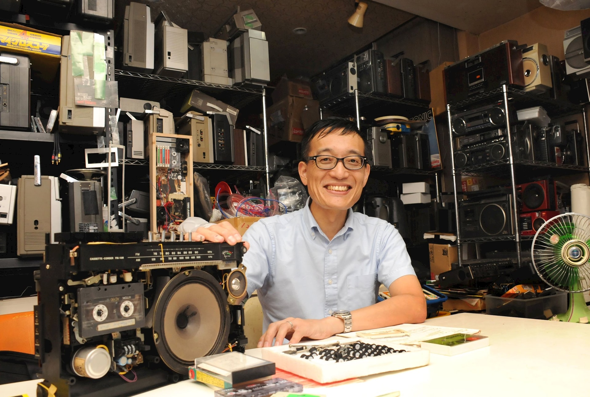 20 năm trước, "hàng Nhật xịn" từng khiến người Việt mê mẩn: Sao giờ biến mất hết, chỉ còn đồ Trung Quốc?- Ảnh 1.