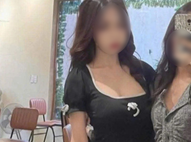 Vụ thi thể cô gái bị trói trong bao tải ở Hưng Yên: Người bố tiết lộ nhiều thông tin bất ngờ- Ảnh 1. Vụ thi thể cô gái bị trói trong bao tải ở Hưng Yên: Người bố tiết lộ nhiều thông tin bất ngờ- Ảnh 1.