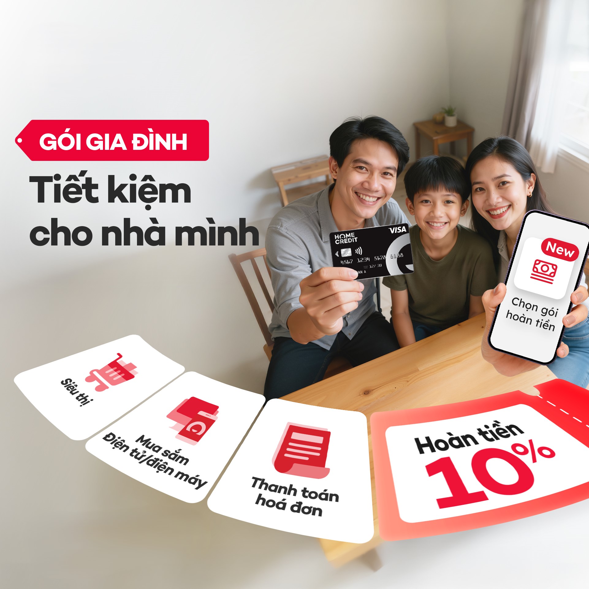 “Cứu cánh” cho người không thể cắt giảm chi tiêu- Ảnh 6.