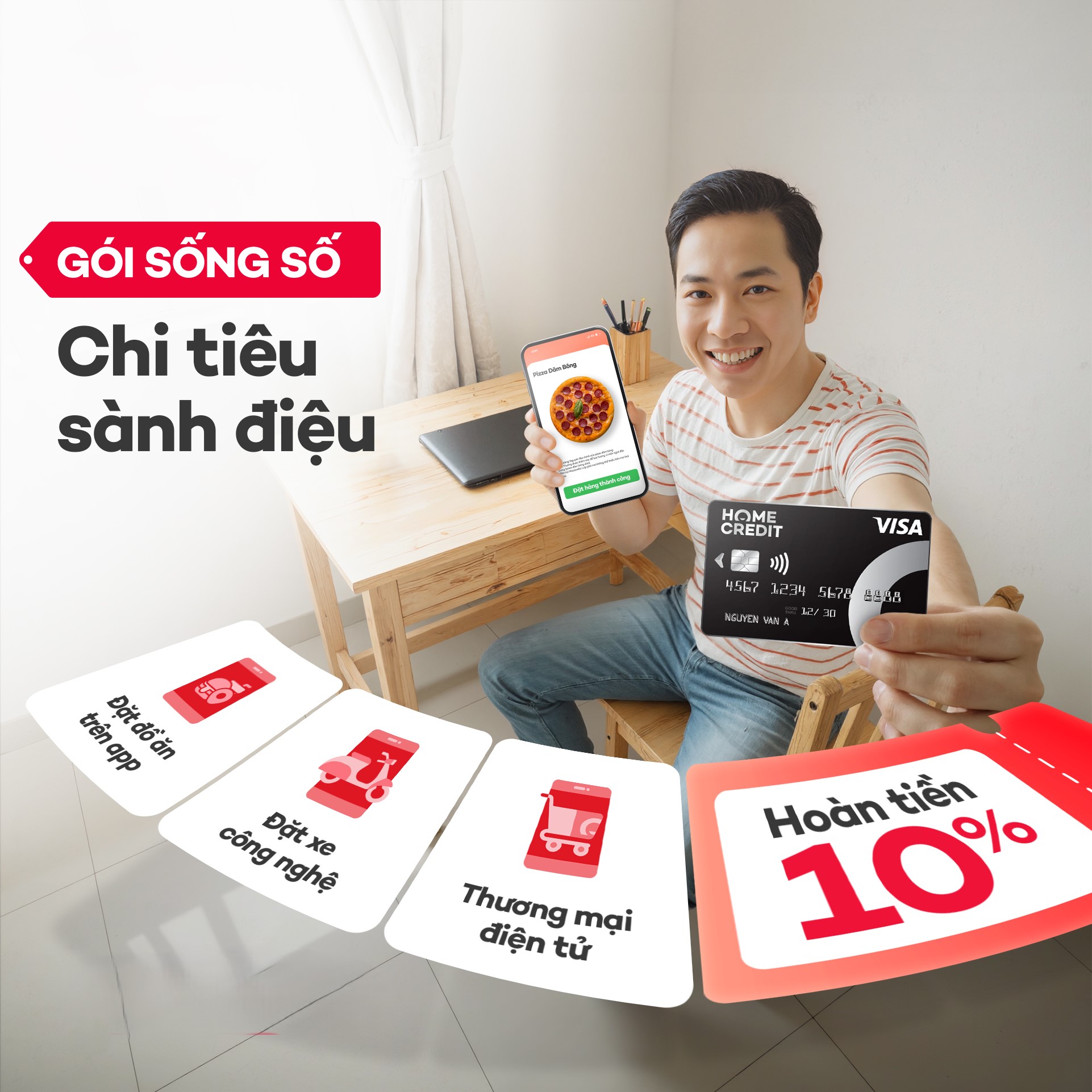 “Cứu cánh” cho người không thể cắt giảm chi tiêu- Ảnh 7.