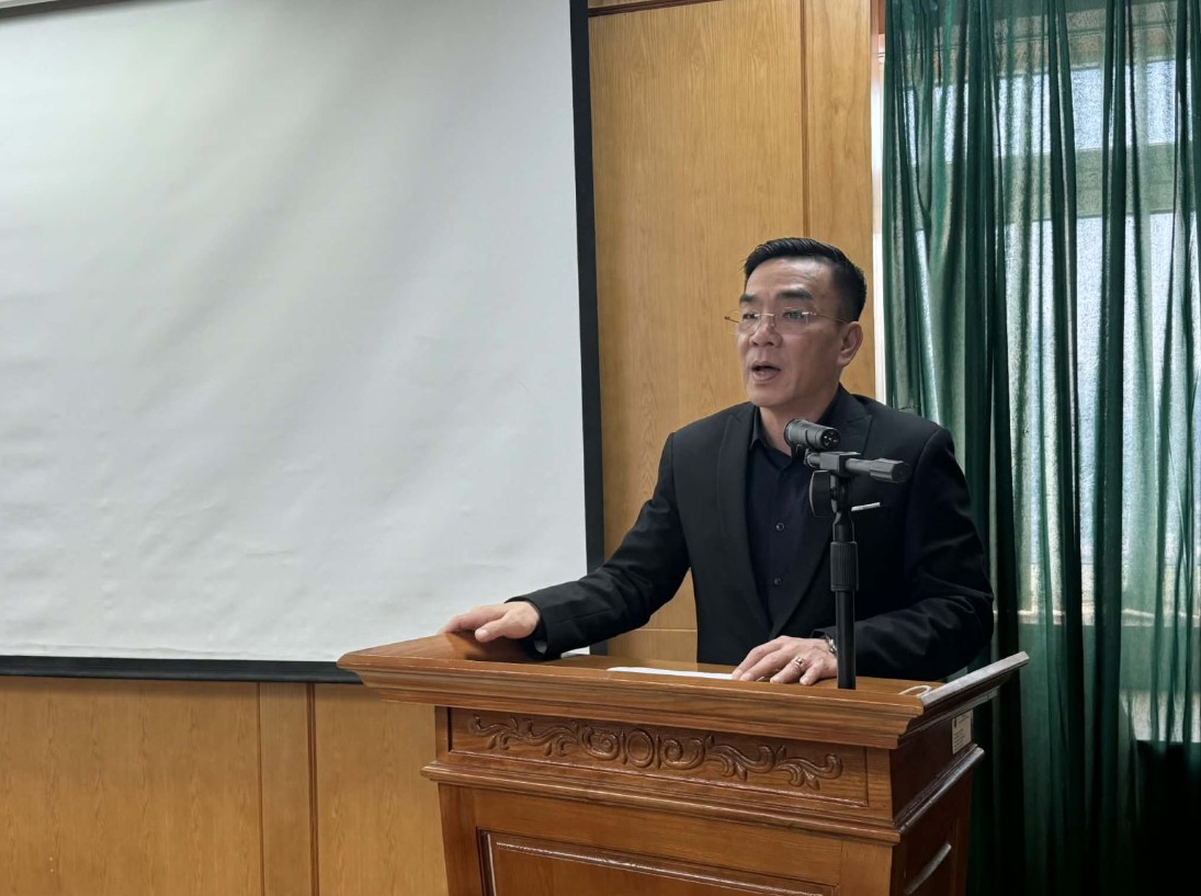 Bộ Y tế chỉ ra hình thái lây nhiễm mới của HIV tại Việt Nam khiến 13.351 ca mắc mới và 1.905 ca tử vong- Ảnh 1.