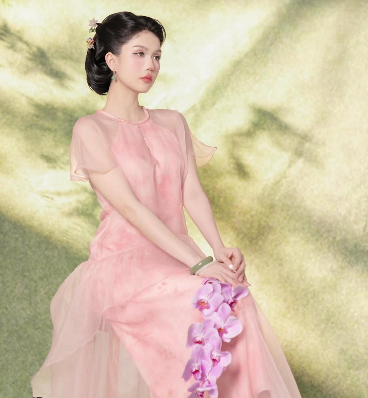 Ngọc Trinh Ngọc Trinh