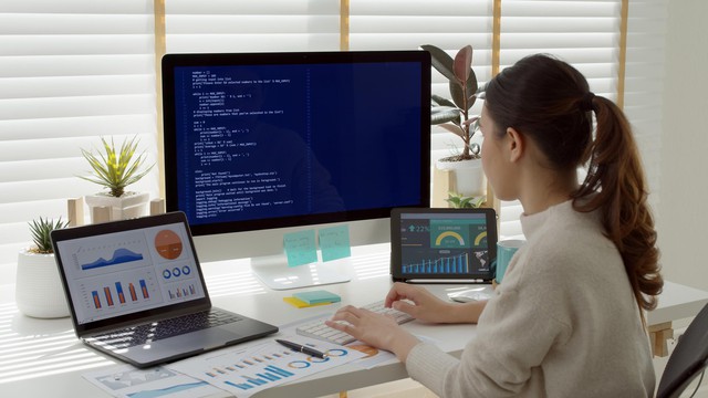 5 nghề được săn đón trong năm 2026, 1 kỹ năng dự báo “hái ra tiền”- Ảnh 3.